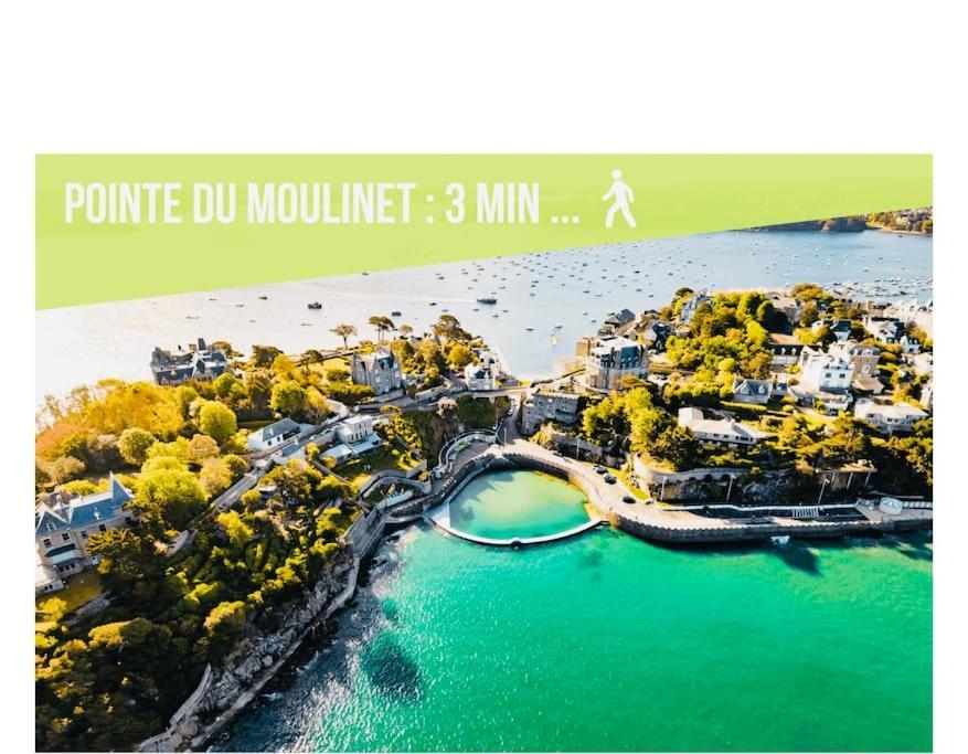 Le Churchill Nouveaute 2024 H&F 迪纳尔 外观 照片